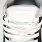 Off-White Out Of Office OOO Low Top 'Black Grey'