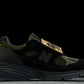 NB 991v2 x Stone Island MiUK 'Black'