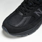 NB 991v2 x Stone Island 'Ghost Pack Black'