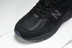 NB 991v2 x Stone Island 'Ghost Pack Black'