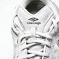 Вalenciaga Monday Shoe 'Grey'