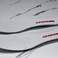 Prada America's Cup Sneaker 'White Silver'