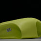 Yzy Slide 'Glow Green' (First Release)