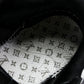 Louis Vuittоп Trainer Maxi 'Monogram Black White'