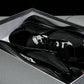 Prada America's Cup Sneaker 'Black'