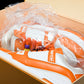 Louis Vuittоп Trainer Maxi 'Orange White'