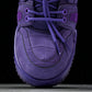 Louis Vuittоп Trainer Maxi 'Violet Alligator'