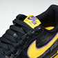 AF1 Kobe Bryant 'Lakers Away Black'