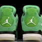 AJ4 Retro Wahlburgers