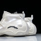 Вalenciaga Basketball Sneaker 'White'