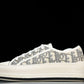 D1or Walk'N'D1or Platform Sneaker 'Oblique Grey'
