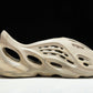 Yzy Foam RNNR 'Stone Sage'