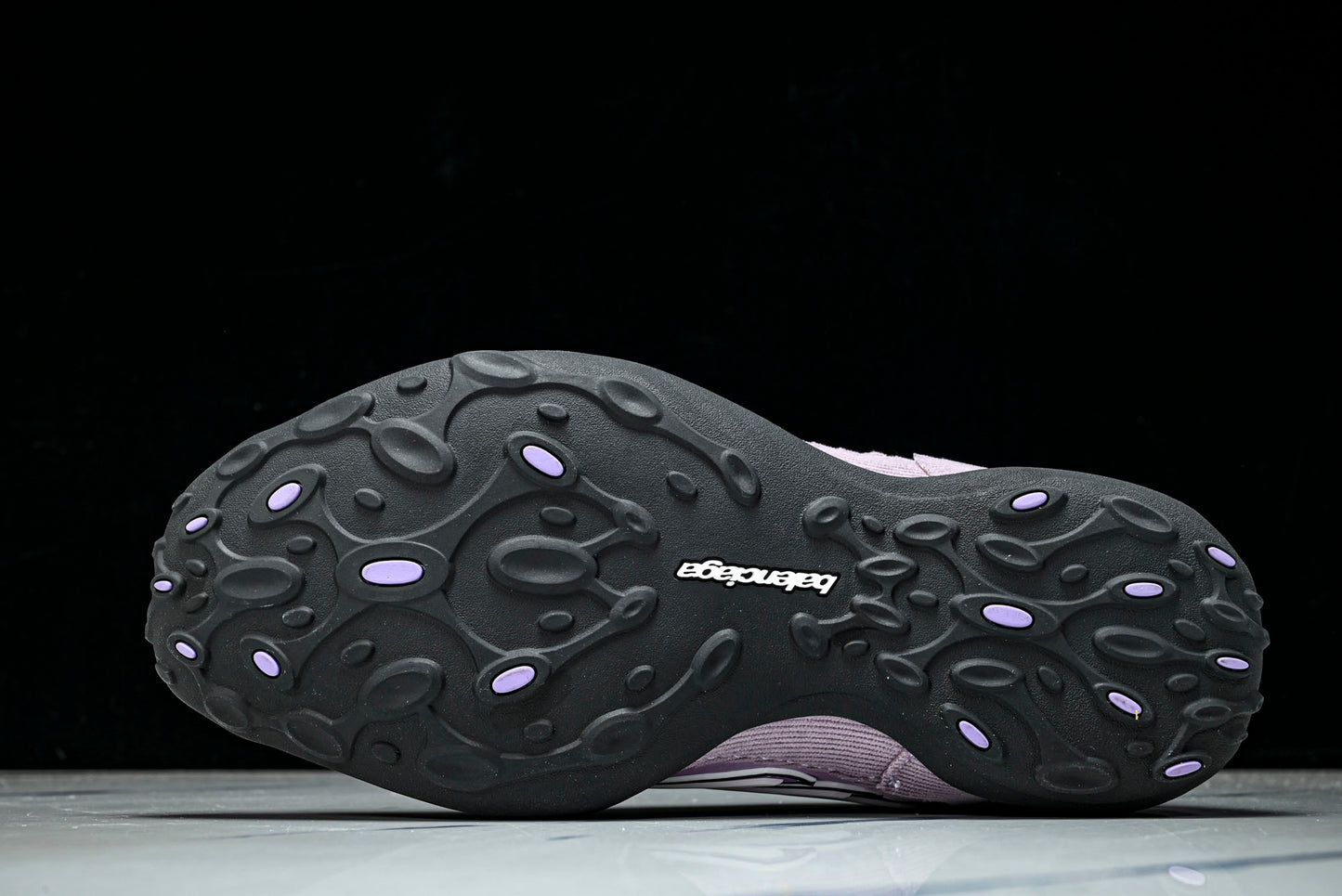Вalenciaga Monday Ultra Sneaker 'Lilac'