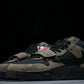 Travis Scott Jumpmn Jack TR 'Dark Mocha'