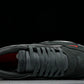 Nigel Sylvester x AJ4 RM SP Grandma's Driveway 'Grey'