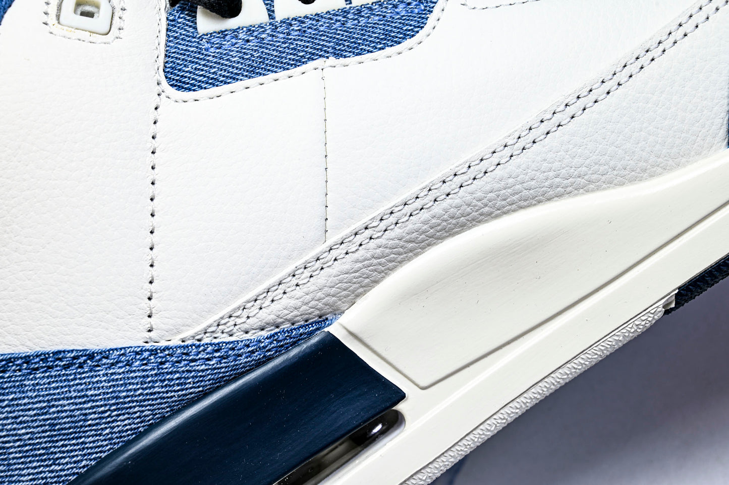 Levi's x AJ3 'All-Star City of Angels'