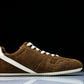 Rick Owens Minimal Sneaks 'Chestnut'