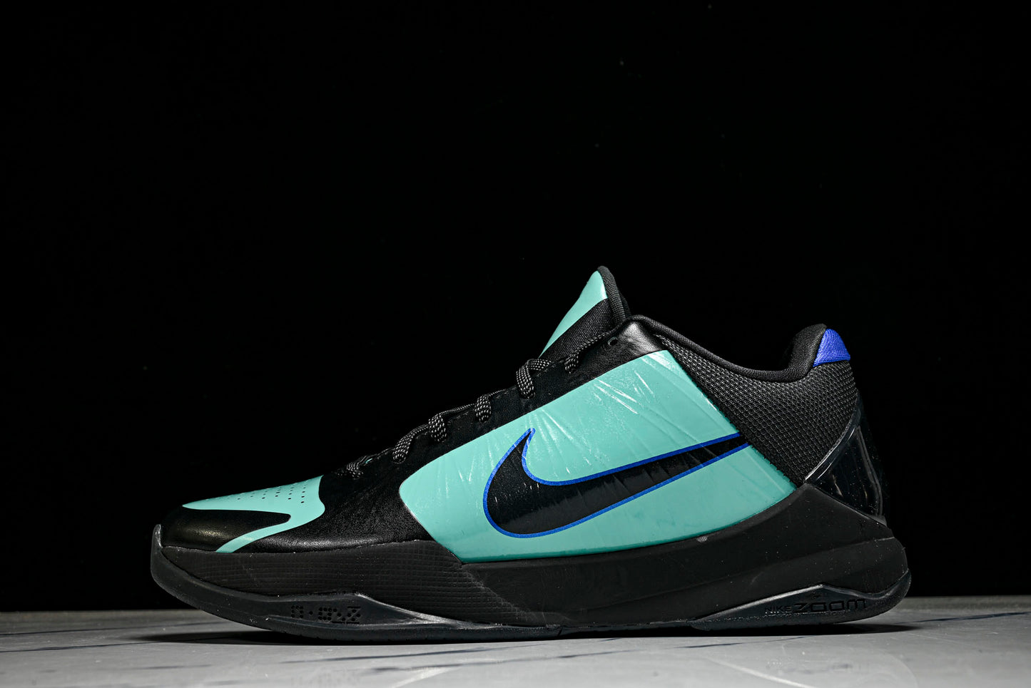 Kobe 5 Protro 'EYBL Academy PE'