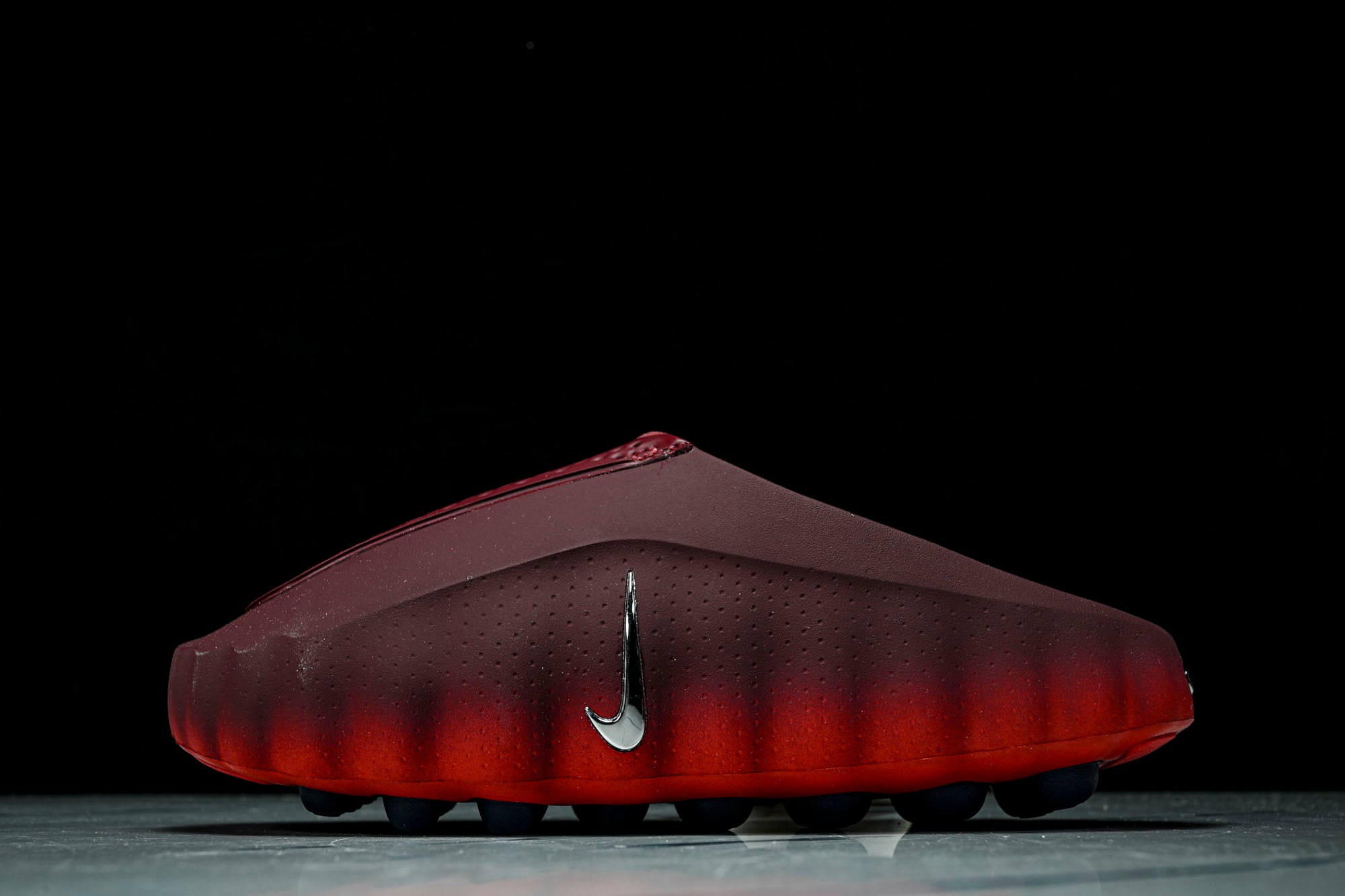 Mind 001 Slide 'Team Red'
