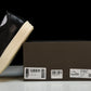 Rick Owens Ramones Low EDFU 'Black Milk'