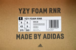 Yzy Foam RNNR 'MX Cinder'