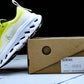 LOEWE × ON Cloudtilt 2.0 'Neon Yellow White'