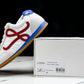 Loewe Ballet Runner 2.0 'White Red Blue'