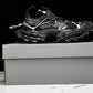 Вalenciaga Hike Sneaker 'Black'