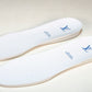 Louis Vuittоп Trainer Low 'Blue Monogram Textile'