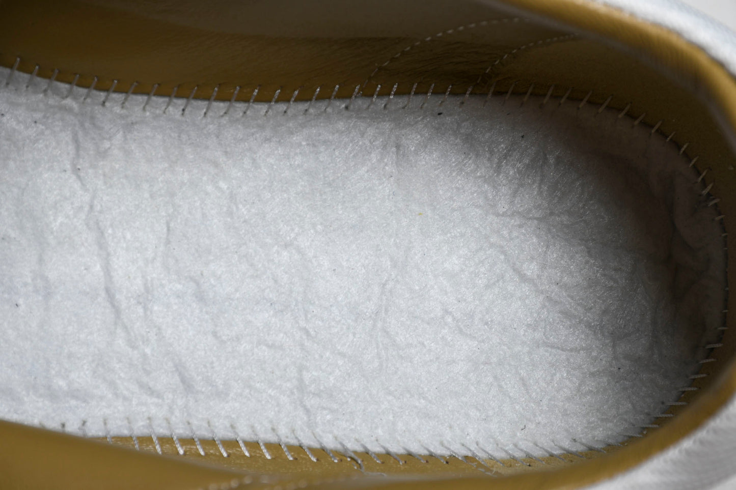 Hermès Bouncing Sneaker 'Blanc'