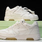 Off-White Out Of Office OOO Low Top 'White'