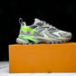 Louis Vuittоп Runner Tatic Sneaker 'Grey Green'