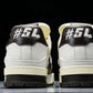 Louis Vuittоп Trainer by Tyler, The Creator 'Damier White Mocha'