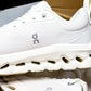 LOEWE × ON Cloudtilt 2.0 'All White Gum'