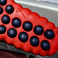 Mind 001 Slide 'Team Red'