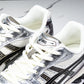 ASICS Gel-Kayano 14 'Cream Black Metallic Plum'