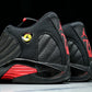 AJ14 Retro 'Last Shot'