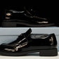Prada Patent Loafers 'Black'
