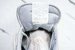 Travis Scott AJ1 Low x Supreme 'White Grey 2.0' (Custom)