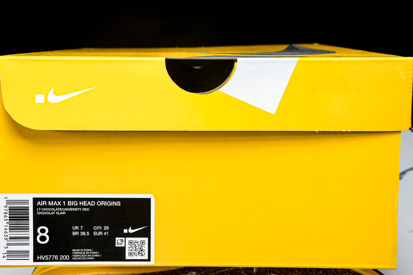 AM1 .SW00SH 'Low Poly Big Head Origins'