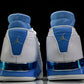 AJ17 Retro 'University Blue' (2024)