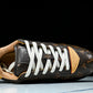 Louis Vuittоп Buttersoft 'Brown Monogram'
