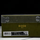 Bode x Astro Grabber 'Black Coconut Milk'