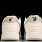 Off-White Out Of Office OOO Low Top 'White Beige'