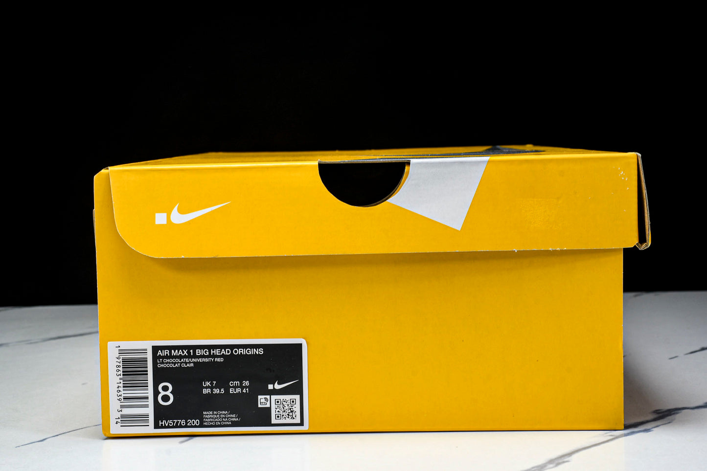 AM1 .SW00SH 'Low Poly Big Head Origins'