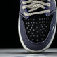 Zion Williamson x AJ1 Retro Low OG 'Voodoo Alternate'