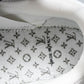 Louis Vuittоп Trainer Maxi 'Black White'