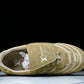 Louis Vuittоп Footprint Football Sneaker 'Beige Suede'