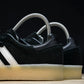 AD x Clarks '8th Street Samba' by Ronny Fieg 'Shadow Green'