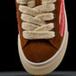 D1or x Denim Tears B33 'Red Mohair'
